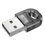 HOCO USB bluetooth adaptér UA28 black - 