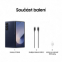 Samsung F956B Galaxy Z Fold6 5G AI 12GB/256GB Dual SIM blue CZ Distribuce - 