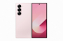 Samsung F956B Galaxy Z Fold6 5G AI 12GB/256GB Dual SIM pink CZ Distribuce - 