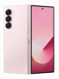 Samsung F956B Galaxy Z Fold6 5G AI 12GB/256GB Dual SIM pink CZ Distribuce