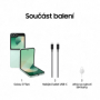 Samsung F741B Galaxy Z Flip6 5G AI 12GB/256GB green CZ Distribuce - 