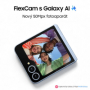 Samsung F741B Galaxy Z Flip6 5G AI 12GB/256GB green CZ Distribuce - 