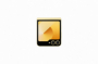 Samsung F741B Galaxy Z Flip6 5G AI 12GB/256GB yellow CZ Distribuce - 