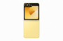 Samsung F741B Galaxy Z Flip6 5G AI 12GB/256GB yellow CZ Distribuce - 