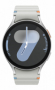 chytré hodinky Samsung SM-L310N Galaxy Watch7 44mm silver CZ Distribuce