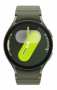 chytré hodinky Samsung SM-L315F Galaxy Watch7 44mm LTE green CZ Distribuce