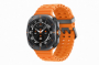 chytré hodinky Samsung SM-L705F Galaxy Watch Ultra LTE Titanium Grey CZ Distribuce - 