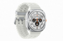 chytré hodinky Samsung SM-L705F Galaxy Watch Ultra LTE Titanium White CZ Distribuce - 
