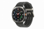chytré hodinky Samsung SM-L705F Galaxy Watch Ultra LTE Titanium Silver CZ Distribuce - 