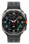 chytré hodinky Samsung SM-L705F Galaxy Watch Ultra LTE Titanium Silver CZ Distribuce