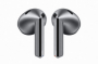 originální bluetooth sluchátka Samsung Galaxy Buds 3 AI silver - 