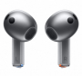 originální bluetooth sluchátka Samsung Galaxy Buds 3 AI silver