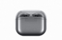 originální bluetooth sluchátka Samsung Galaxy Buds 3 AI silver - 