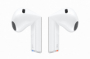 originální bluetooth sluchátka Samsung Galaxy Buds 3 AI white - 