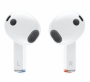 originální bluetooth sluchátka Samsung Galaxy Buds 3 AI white