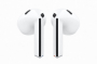 originální bluetooth sluchátka Samsung Galaxy Buds 3 AI white - 