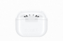 originální bluetooth sluchátka Samsung Galaxy Buds 3 AI white - 