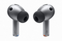 originální bluetooth sluchátka Samsung Galaxy Buds 3 Pro AI silver - 