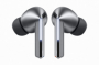 originální bluetooth sluchátka Samsung Galaxy Buds 3 Pro AI silver - 