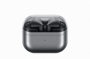 originální bluetooth sluchátka Samsung Galaxy Buds 3 Pro AI silver - 