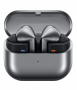 originální bluetooth sluchátka Samsung Galaxy Buds 3 Pro AI silver