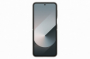 originální pouzdro Samsung Silicone Case pro Samsung F741B Galaxy Z Flip6 5G grey - 