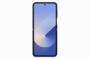 originální pouzdro Samsung Silicone Case pro Samsung F741B Galaxy Z Flip6 5G navy - 