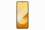 originální pouzdro Samsung Silicone Case pro Samsung F741B Galaxy Z Flip6 5G yellow - 