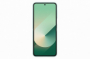 originální pouzdro Samsung Silicone Case pro Samsung F741B Galaxy Z Flip6 5G green - 