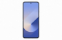 originální pouzdro Samsung Clear Case pro Samsung F741B Galaxy Z Flip6 5G transparent - 