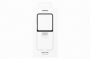 originální pouzdro Samsung Clear Case pro Samsung F741B Galaxy Z Flip6 5G transparent - 