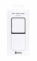 originální pouzdro Samsung Slim Clear Case pro Samsung F741B Galaxy Z Flip6 5G transparent - 