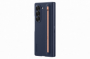 originální pouzdro Samsung S Pen Case pro Samsung F956B Galaxy Z Fold6 5G blue - 