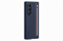 originální pouzdro Samsung S Pen Case pro Samsung F956B Galaxy Z Fold6 5G blue - 