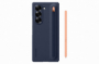originální pouzdro Samsung S Pen Case pro Samsung F956B Galaxy Z Fold6 5G blue - 