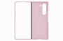 originální pouzdro Samsung S Pen Case pro Samsung F956B Galaxy Z Fold6 5G pink - 
