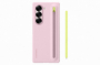 originální pouzdro Samsung S Pen Case pro Samsung F956B Galaxy Z Fold6 5G pink - 