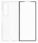 originální pouzdro Samsung Slim Clear Case pro Samsung F956B Galaxy Z Fold6 5G transparent