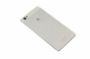kryt baterie Huawei P8 lite včetně sklíčka kamery white SWAP
