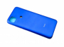 originální kryt baterie Xiaomi Redmi 9C blue SWAP