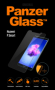 Ochranné tvrzené sklo PanzerGlass na displej Huawei P Smart - 5.6