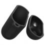 Spigen pouzdro pro Apple AirPods (1. gen.) 2016, AirPods (2. gen.) 2019 black - 