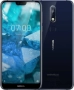 Nokia 7.1 4GB/64GB Dual SIM Použitý - POŠKOZENÝ KRYT BATERIE