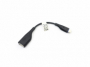 univerzální adaptér microUSB / USB-A OTG