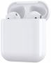 Bluetooth sluchátka Devia TWS BT5.0 V6 white - 