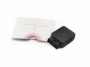 T-Mobile Chytré auto VM6500S Wi-fi black - 