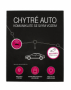 T-Mobile Chytré auto VM6500S Wi-fi black