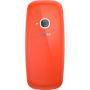 Nokia 3310 2017 Dual SIM red CZ - 
