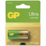 baterie GP Ultra Alkaline C LR14 2ks