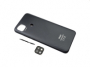 kryt baterie Xiaomi Redmi 9C black